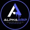 alphadrip